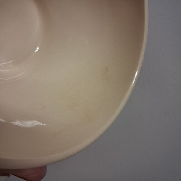 Vintage Franciscan Desert Rose Set Of 4 Cups And 4 Saucers - Picture 8 of 10